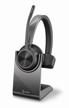 POLY Słuchawki Voyager 4310-MS-Teams Mono USB-C+