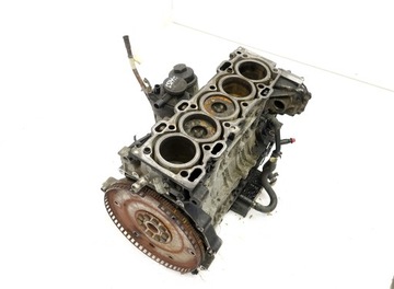 BLOK MOTORU VOLVO S60 I S80 2.4 D D5244T