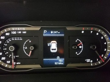 Hyundai 2022 Hyundai Tucson Hyundai Tucson SE 2.5 Benzyna 187KM, zdjęcie 10