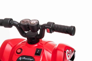 ЧЕТЫРЕХЭЛЕКТРИЧЕСКИЙ АККУМУЛЯТОРНЫЙ АВТОМОБИЛЬ ДЛЯ ДЕТЕЙ