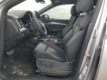Audi Q5 II 2023 Audi Q5 Sportback Premium Plus 45 2023 2.0l 2.0 Benzyna 261KM, zdjęcie 7