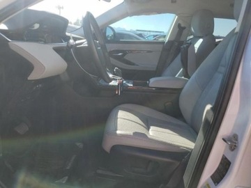 Land Rover Range Rover Evoque II 2020 Land Rover Range Rover Evoque 2020r., S, 4X4X, od ubezpieczalni 2.0 Benzyna, zdjęcie 6