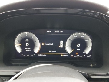 Infiniti Q60 II 2023 Infiniti Q60 2023 3.5L AWD 3.5 Benzyna 295KM, zdjęcie 8