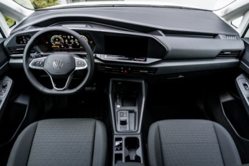 Volkswagen Caddy V Caddy 2.0 TDI 122KM 2026 Volkswagen VW Caddy 5 2.0 TDI 122 KM DSG OD RĘKI, zdjęcie 19