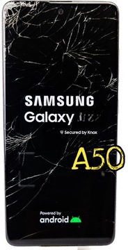Быстрый дисплей Samsung A50 БЕСПЛАТНАЯ ЗАМЕНА