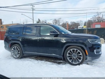 Jeep Wagoneer II 2022 Jeep Wagoneer Series III 2022 5.7 Benzyna 392KM, zdjęcie 6