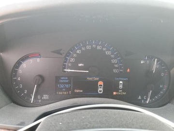 Cadillac 2015 Cadillac ATS Cadillac ATS Coupe, od ubezpieczalni 3.6 Benzyna 321KM, zdjęcie 7