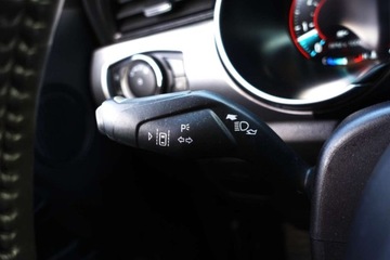 Ford Mustang VI Convertible Facelifting 5.0 Ti-VCT 450KM 2022 Ford Mustang SalonPL 1rej. 2023 V8 GT Tempomat Tempomat DriveMod FV23, zdjęcie 30