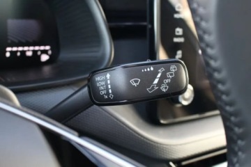 Skoda Kamiq Crossover Facelifting 1.5 TSI 150KM 2026 Skoda Kamiq Selection 150KM 1.5 TSI Duzy Rabat Polski Salon Apple CarPl, zdjęcie 15