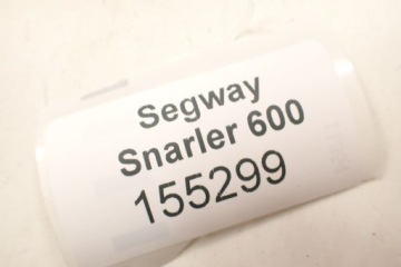 Segway Snarler AT6 600 Step [L] пол платформы