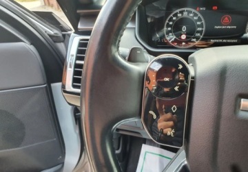 Land Rover Discovery V 2020 Land Rover Discovery HSE Full LED Bezwypadkowy GetHelp 2.0 Diesel, zdjęcie 15