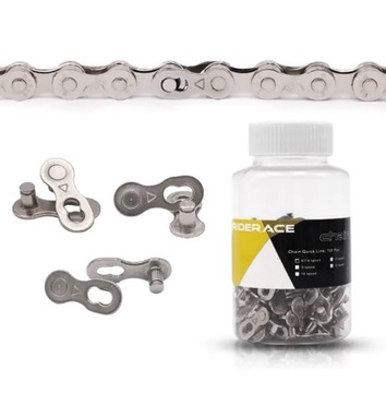 spinka łancucha 6 7 8 rz SHIMANO SRAM hurt 100kpl