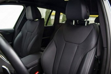 BMW X3 G01 SUV Facelifting 2.0 20d 190KM 2024 BMW X3 xDrive20d DEMO - Koła zimowe w cenie!, zdjęcie 14