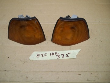 Bmw e36 Sedan kombi compact kierunkowskazy komplet