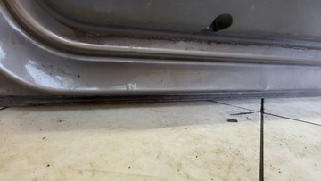 DVEŘE KOMPLETNÍ PRAVÝ PŘEDNÍ SEAT ALTEA LS7U