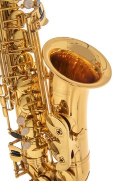 Roy Benson AS-201 Детский альт-саксофон Es