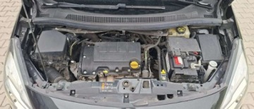 Opel Meriva II Mikrovan Facelifting 1.4 Twinport ECOTEC 100KM 2017 Opel Meriva Opel Meriva 1.4 Cosmo 1.4 Benzyna 100KM, zdjęcie 35