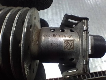 ADBLUE ИНЖЕКТОР AUDI Q7 (2005-2015) 3C0131113B 3.0 TDI