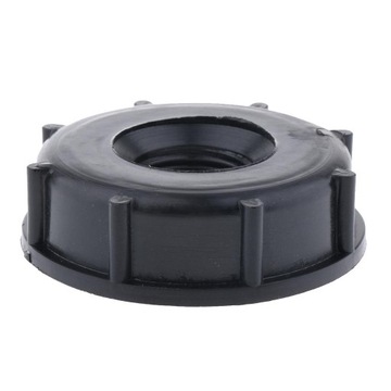 BSP męski IBC Adapter do zbiornika