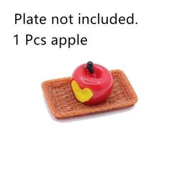 1 sztuk 1:12 domek dla lalek miniaturowe Mini napój jedzenie akcesoria dla
