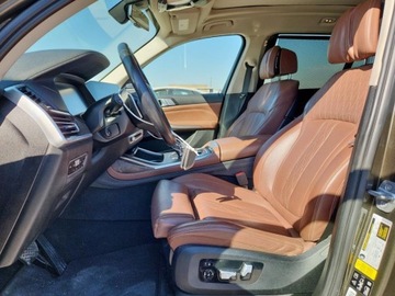 BMW X7 2020 BMW X7 xDrive40I 2020 3.0l 3.0 Benzyna 335KM, zdjęcie 7
