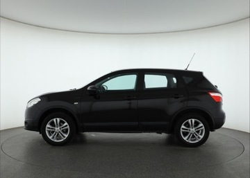 Nissan Qashqai I Crossover 1.5 dCi 106KM 2010 Nissan Qashqai 1.5 dCi, Serwis ASO, Klima, zdjęcie 2