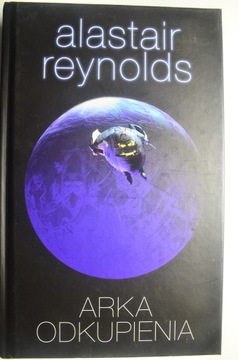 Reynolds Arka odkupienia