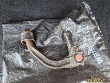 Volkswagen Touran II 1.2 105KM 2011 Volkswagen Touran 1,2 Tsi Komplet Kluczy Hak Czujniki Parkowania Alufelgi, zdjęcie 16