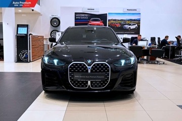 BMW Seria 4 G22-23-26 2025 BMW Seria 4 430i xDriveFV23M Pakiet SportowyPrzyciemniane Szyby 2.0, zdjęcie 1