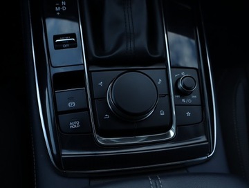 Mazda CX-30 2.0 Skyactiv-G 122KM 2019 Mazda CX-30 Skyactiv-G 2.0, Salon Polska, zdjęcie 17