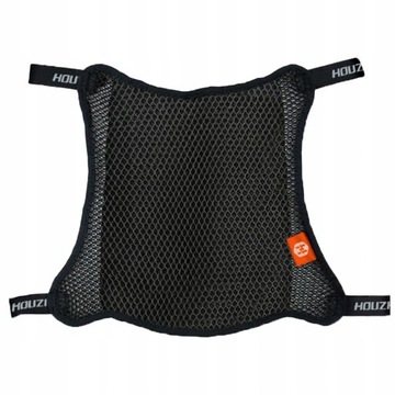 Охлаждающая сетка для мотоцикла