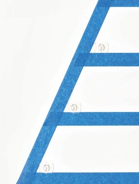 Крючки для рождественских светильников Command, настенный комплект для рождественской елки своими руками