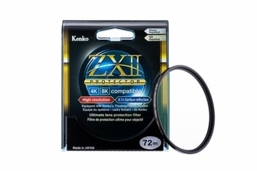 Защитный фильтр Kko ZX II 58 мм