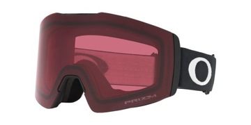 Лыжные очки Oakley Fall Line M Prizm Grey