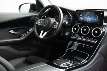 Mercedes GLC C253 SUV Facelifting 2.0 200d 163KM 2019 Mercedes-Benz GLC 200d 4Matic Salon PL 79 000 km Autotrade 2.0 Diesel, zdjęcie 25