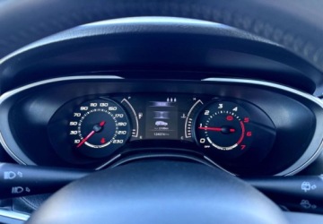 Fiat Tipo II Sedan 1.6 MultiJet 120KM 2016 Fiat Tipo Kamera cofania Nawigacja Podgrzewane fotele GWARANCJA 1.6 Diesel, zdjęcie 19