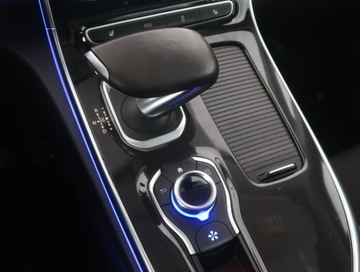 Renault Espace V Van 1.6 Energy dCi 160KM 2015 Renault Espace 1.6 dCi, Automat, 7 miejsc, Skóra, zdjęcie 11