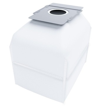 Набор мешков-кистей с фильтрами для iRobot Roomba i7+