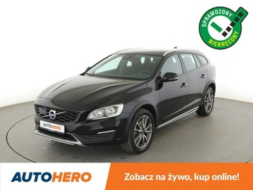 Volvo 2016 Volvo V60 Cross Country CrossCountry D3
