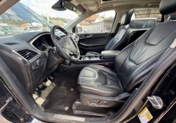 Ford Edge II 2019 Ford Edge 2019 Ford Edge, Titanium 2.0 4x4 - w POLSCE po oplatach i akcyz, zdjęcie 14
