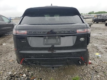 Land Rover Range Rover Velar 2019 Land Rover Range Rover Velar Land Rover Range Rover Velar P250 S, od ubezp, zdjęcie 4