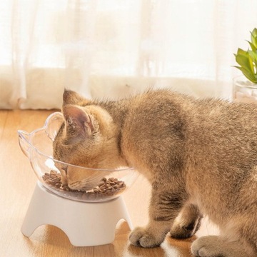 3 шт. Миски для кошачьего корма.