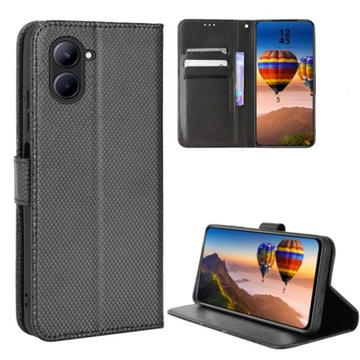 ЧЕХОЛ SMART MAGNET ДЛЯ REALME 10 2x СТЕКЛО
