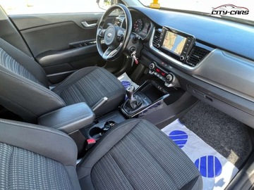 Kia Stonic I 2018 Kia Stonic 1.4 Benzyna Kamera Navi Pierwszy Wlasciciel 1.4, zdjęcie 25