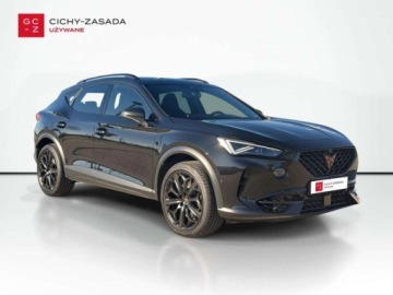 Cupra Formentor Crossover 2.0 TSI 310KM 2023 Cupra Formentor Tribe Edition, Matrix, Hak, Beats, Panorama, Kamera 360 2.0, zdjęcie 6