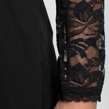 ЭЛЕГАНТНОЕ ПЛАТЬЕ ДЛЯ КОРМЛЕНИЯ, РАЗМЕР М