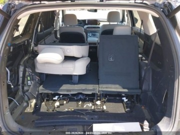 Hyundai 2022 Hyundai Palisade 2022 Hyundai Palisade SEL FWD 3.8 Benzyna 291KM, zdjęcie 15