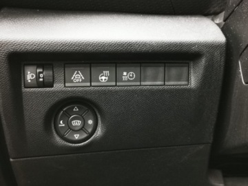 Citroen C4 III E-C4 EV 136 136KM 2021 CITROEN E-C4 EV 136 136KM, Automat, Bogate wyposażenie, zdjęcie 29