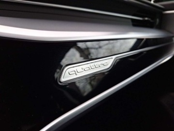 Audi A6 C8 2024 Audi A6 Limousine Sportowe fotele, wallbox, FV, ambiente, klimatyzacja pos, zdjęcie 37