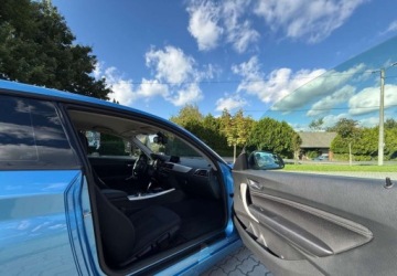 BMW Seria 1 F20-F21 Hatchback 5d Facelifting 2015 120d 190KM 2017 BMW Seria 1 BMW Seria 1 120d Sport-Aut Sport Line 2.0 Diesel 190KM, zdjęcie 19